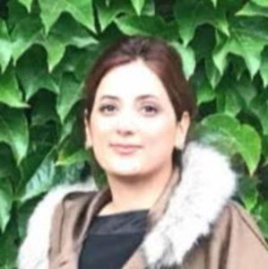 Meet your Posher, Shahin